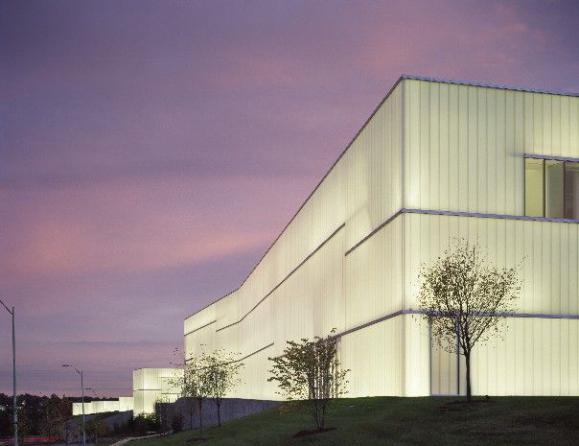 who sells light curtain wall?