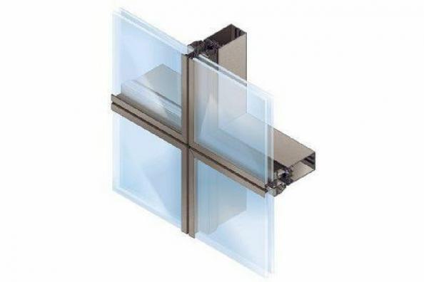 What Are The Special Types Of Curtain Wall?