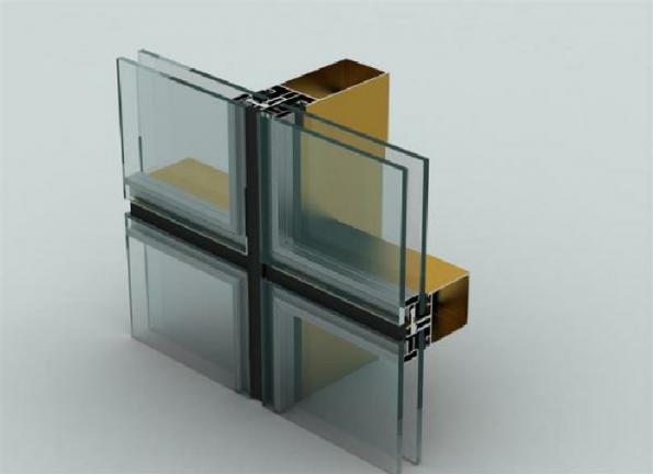 How To Produce High Quality Curtain Wall?