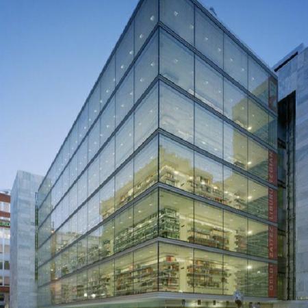 How Curtain Wall producers increase their customers?