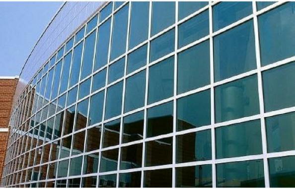 Definition of curtain walls on the market 