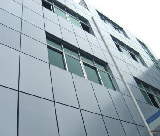 Who Are the Customers of Curtain Wall?