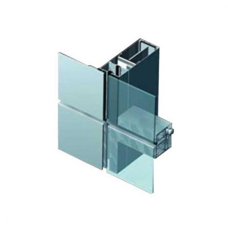How to find reliable producers of curtain walls?