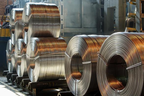 How to be a successful aluminum factory in middle east 