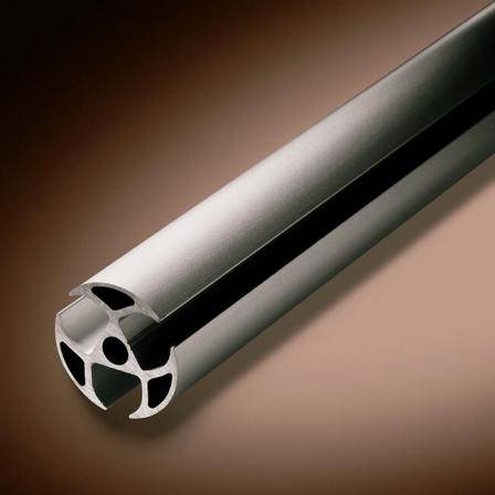 Buy high-quality aluminium profile thermal break window 