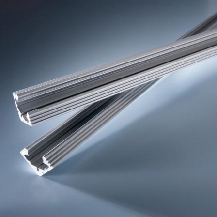 Best kinds of aluminium profile in middle east