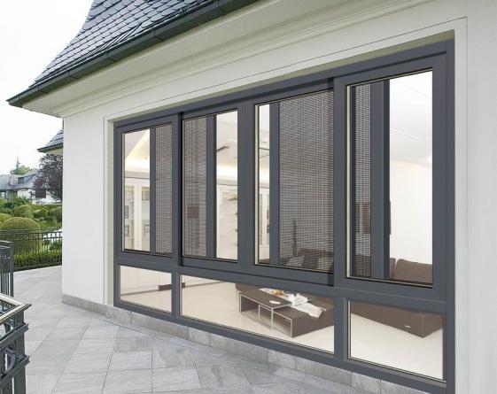 How to buy from aluminum window and door manufacturers 