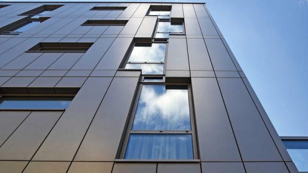 List of affordable aluminium façade panel price in 2020