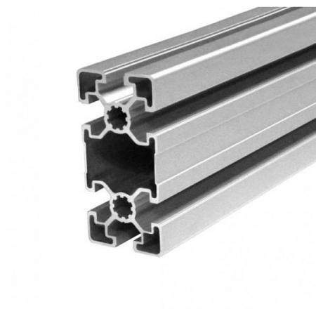 The specifications of aluminium profile manufacturer 