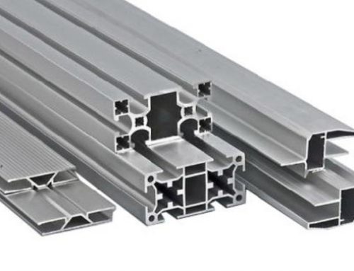 Top-grade aluminium profile accessories Suppliers