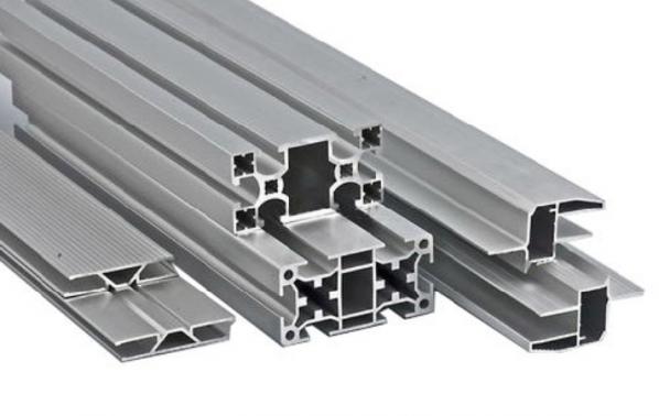 Top-grade aluminium profile accessories Suppliers