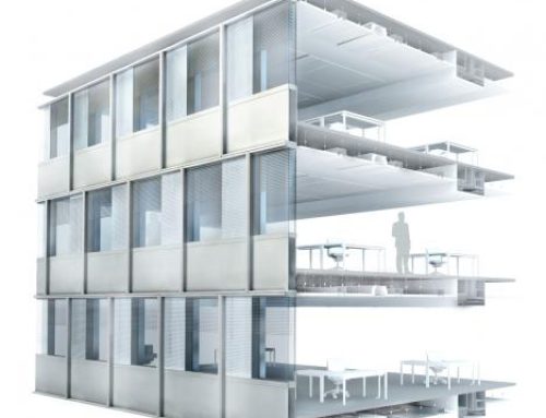 Affordable Curtain wall cost design & engineering
