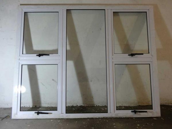 How to establish an aluminum door & window factory 