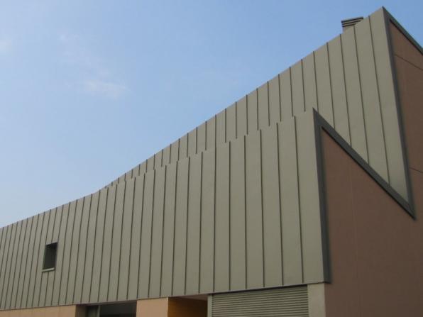 Main aluminium profile manufacturers curtain wall