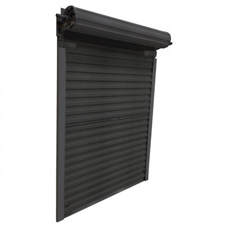 Cheapest places to buy car garage & depot roll up door 