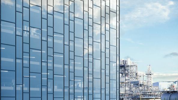 How much does building with aluminium curtain wall installation cost?