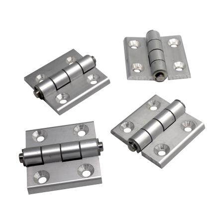 Introduction to aluminium profile accessories manufacturer 