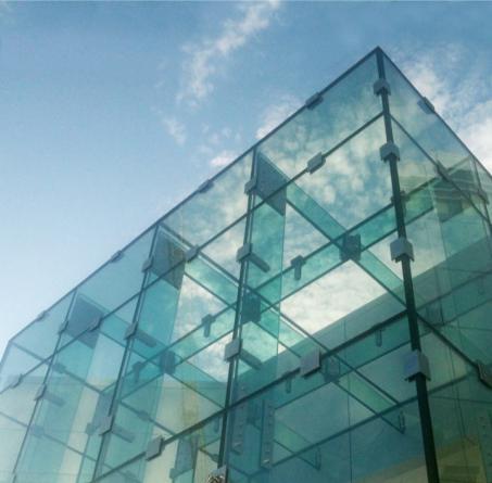 Buy curtain wall components at affordable price 