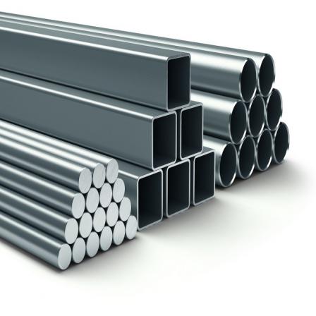 Well-known aluminium profile producer in middle east