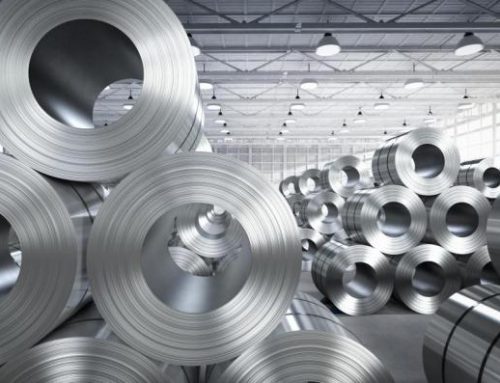 Major distributors of aluminium producer in world
