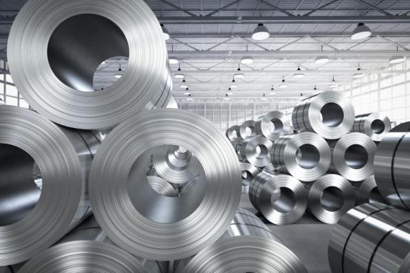 Major distributors of aluminium producer in world
