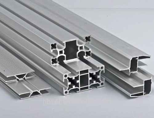 Successful aluminium profile shutter manufacturers