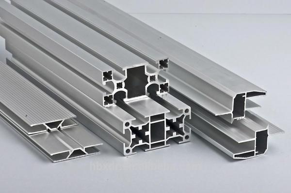 Successful aluminium profile shutter manufacturers