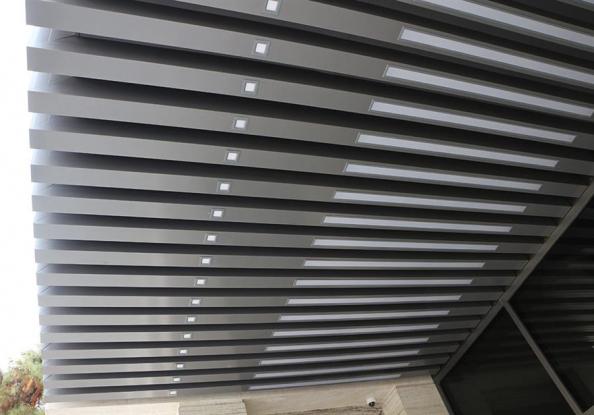 Rectangular louvers Wholesale Supplier