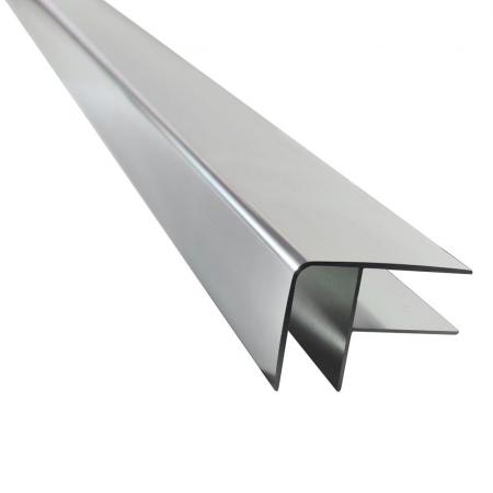 Best Aluminum Extrusion Profiles Exportation