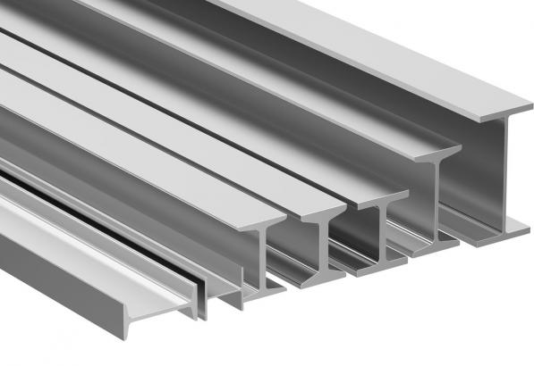 Professional Exporters of Building Profiles at Middle East Area