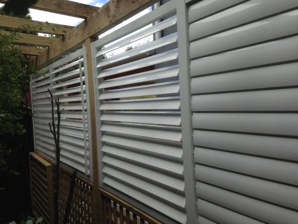 The Biggest Manufacturers of Aluminium Shutter
