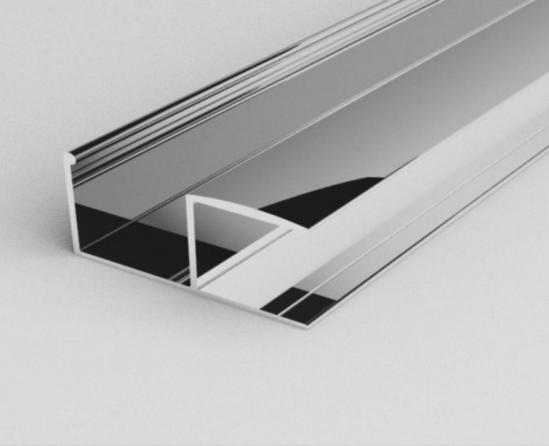 Quality of Aluminium Profile Doors for Kitchen