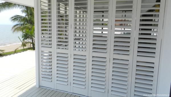 3Benefits of Aluminium Shutter for Roofs