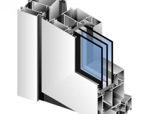 Great Aluminum Corner Profile at the Lowest Price
