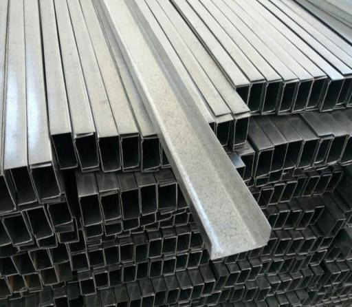 Unique External Building Profiles at Global Market