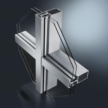 3 Types of Valid Aluminium Facade Profiles for Wall Cladding
