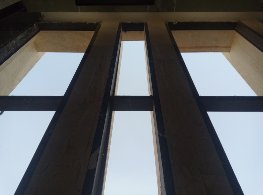 Production Sale Curtain Wall Profiles