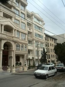 Advantages of vertical louver windows