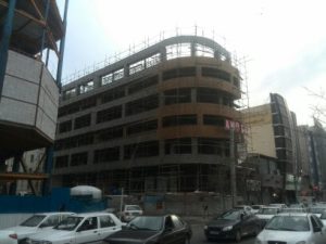 global aluminium profile facade catalogue