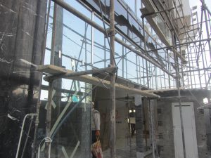 Aluminium manufacturers company in india and middle East