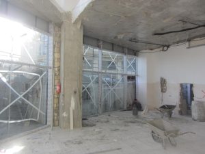 Aluminium Factory in India and Middle East