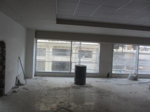 Curtain wall types system unitize details