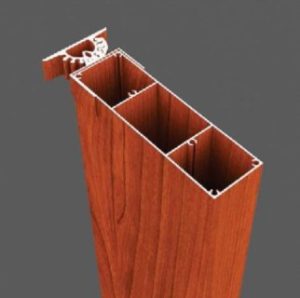 Where to buy Aluminum profile