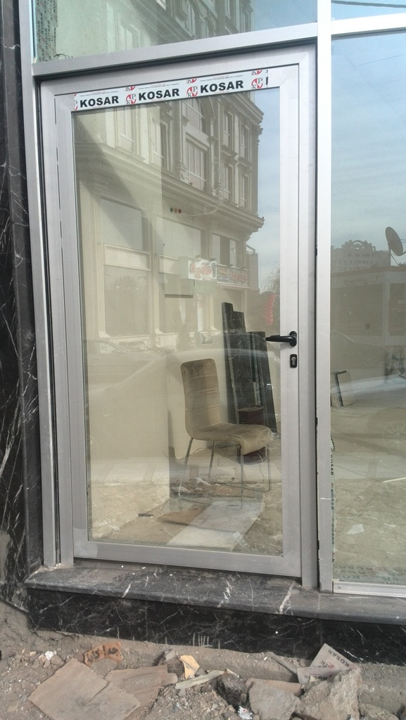 unitized curtain wall vs stick system Valid