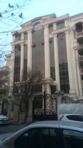Aluminium Factory in India and Middle East