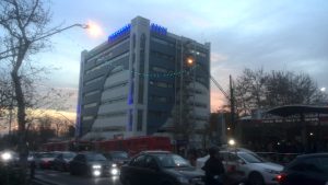 Aluminum Louvers Catalogue door