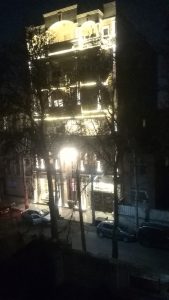 Curtain wall types system unitize details