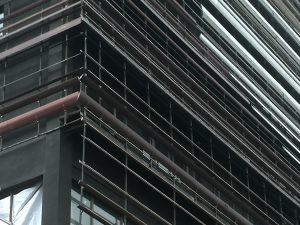 louvers aluminium price facade