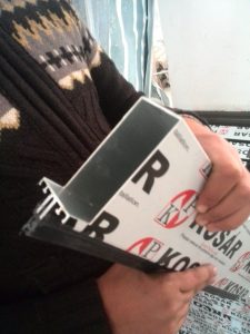 Aluminium profile Catalog door & door design