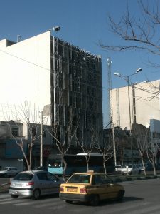 Louvre aluminium Manufacturers in Middle East